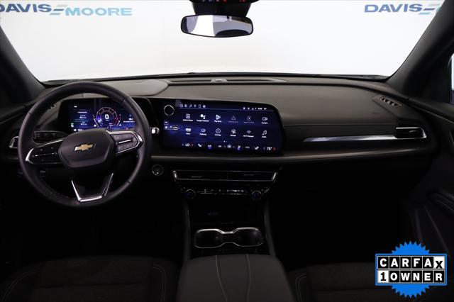 2025 Chevrolet Traverse FWD LT