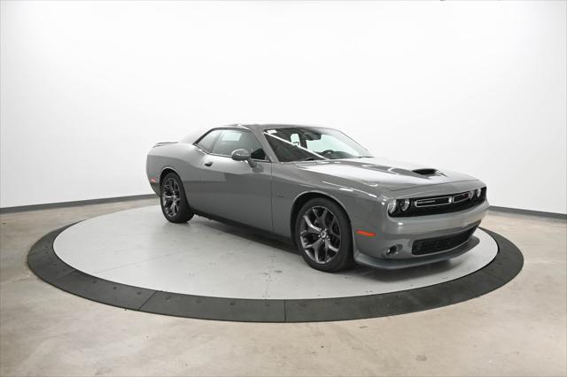 2019 Dodge Challenger R/T