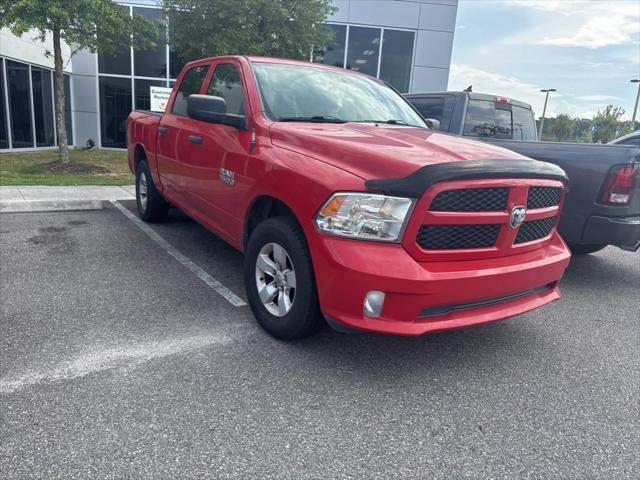 2016 RAM 1500 Express