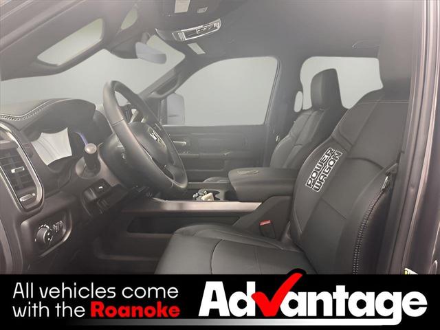 2025 RAM 2500 Power Wagon Crew Cab 4x4 64 Box 2025 RAM 2500 Power Wagon Crew Cab 4x4 64 Box