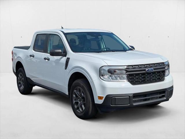 2024 Ford Maverick XLT 2024 Ford Maverick XLT