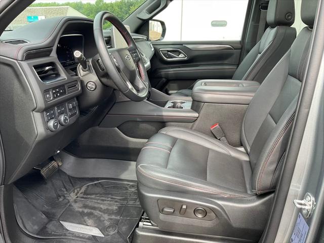 2023 Chevrolet Tahoe 4WD RST