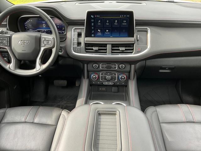 2023 Chevrolet Tahoe 4WD RST