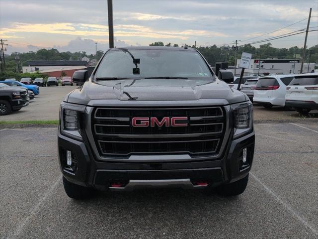 2023 GMC Yukon 4WD AT4