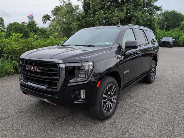 2023 GMC Yukon 4WD AT4
