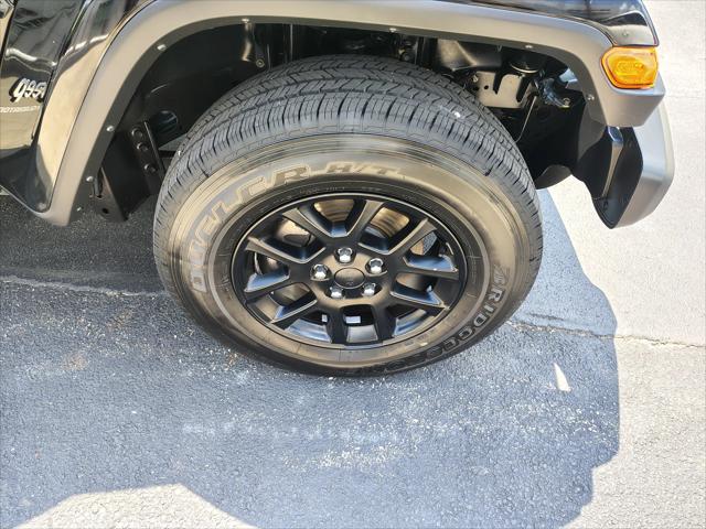 2023 Jeep Gladiator Overland 4x4