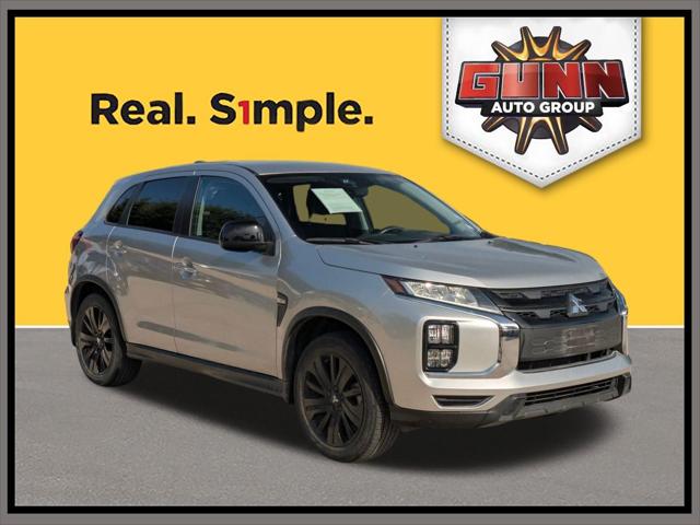 2023 Mitsubishi Outlander Sport 2.0 LE AWC