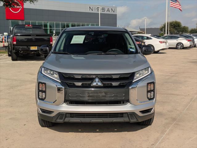 2023 Mitsubishi Outlander Sport 2.0 LE AWC