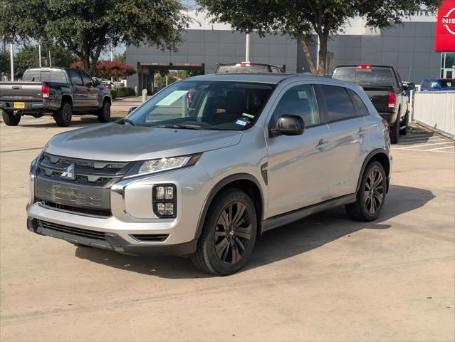 2023 Mitsubishi Outlander Sport 2.0 LE AWC