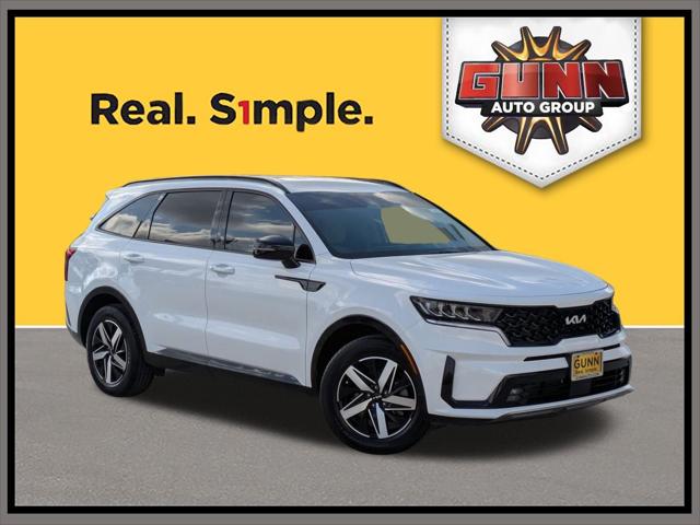 2023 Kia Sorento EX