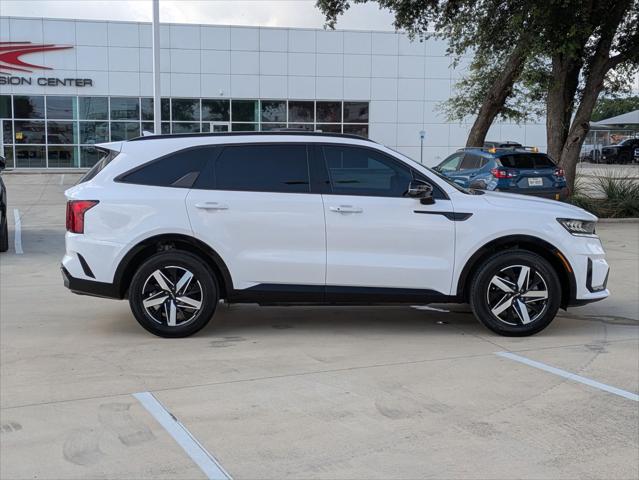2023 Kia Sorento EX