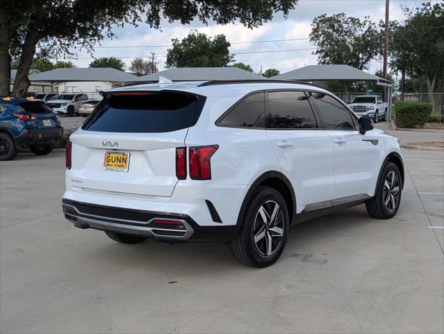 2023 Kia Sorento EX