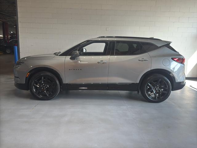 2023 Chevrolet Blazer AWD RS