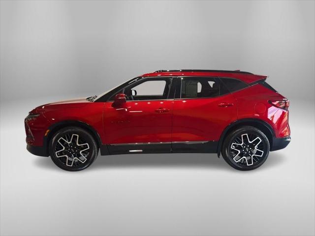 2023 Chevrolet Blazer AWD RS