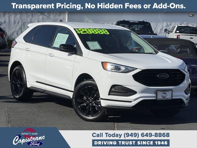 2024 Ford Edge SE