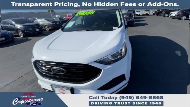 2024 Ford Edge SE