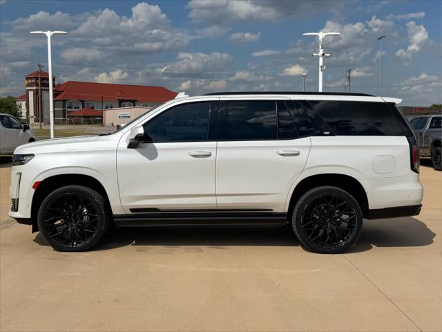 2022 Cadillac Escalade 4WD Sport