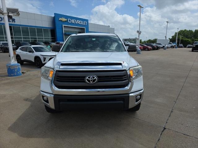 2015 Toyota Tundra SR5 5.7L V8