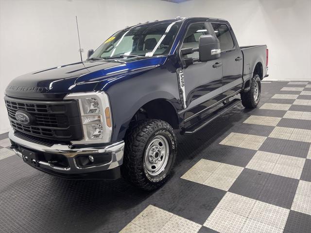 2024 Ford Super Duty F-250 SRW XL 2024 Ford Super Duty F-250 SRW XL
