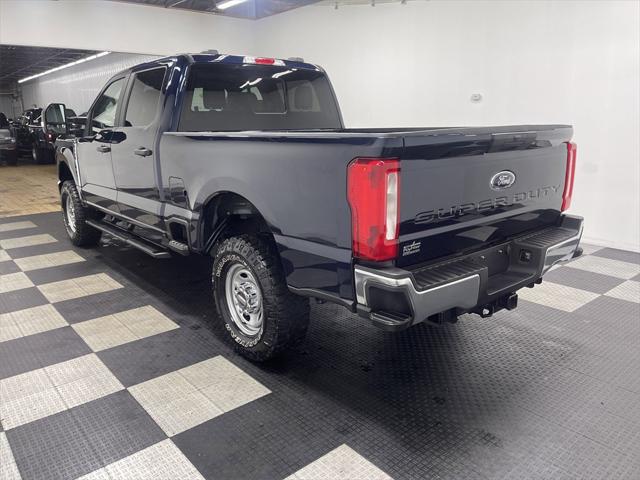 2024 Ford Super Duty F-250 SRW XL 2024 Ford Super Duty F-250 SRW XL