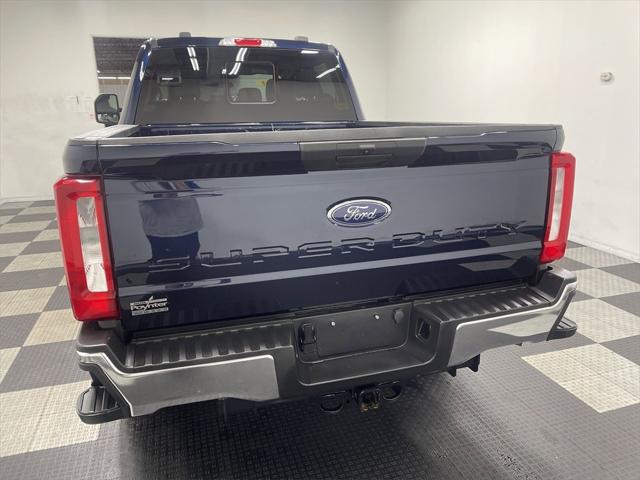 2024 Ford Super Duty F-250 SRW XL 2024 Ford Super Duty F-250 SRW XL