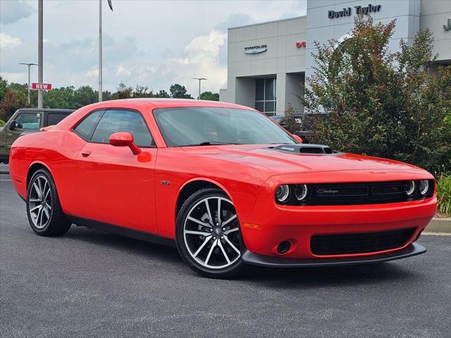 2023 Dodge Challenger R/T