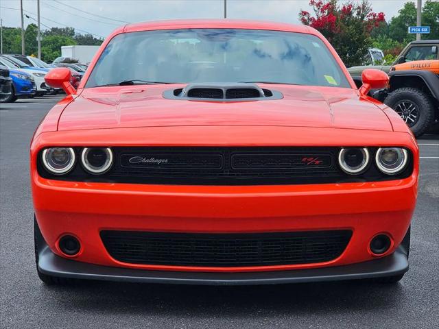 2023 Dodge Challenger R/T