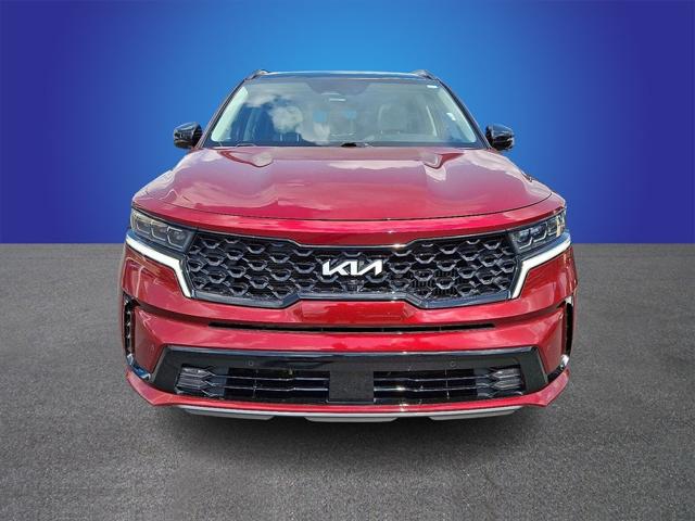 2022 Kia Sorento SX Prestige