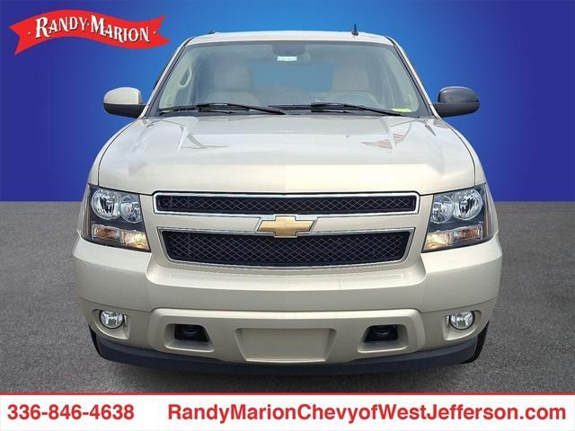 2007 Chevrolet Tahoe LT