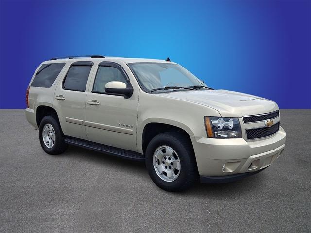 2007 Chevrolet Tahoe LT