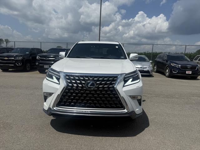 2021 Lexus GX 460 Premium