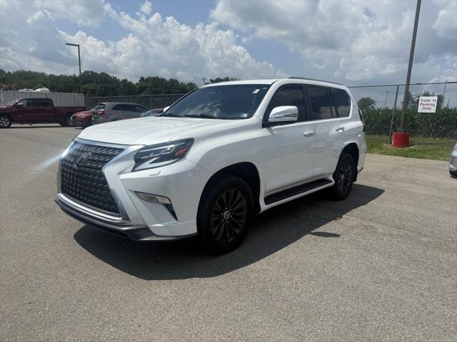 2021 Lexus GX 460 Premium