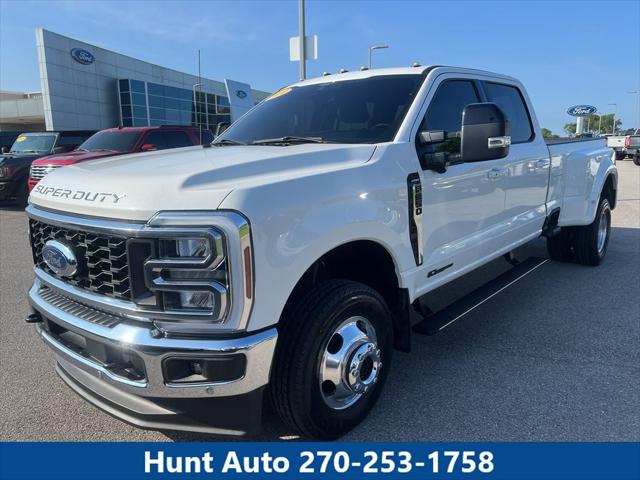 2024 Ford F-350 Lariat