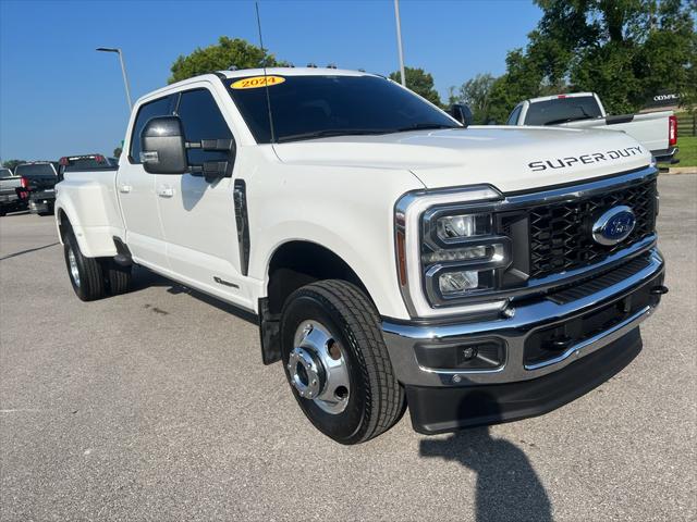2024 Ford F-350 Lariat
