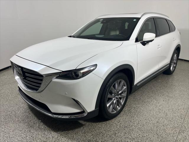 2021 Mazda CX-9 Grand Touring