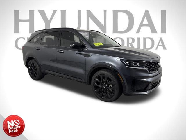 2021 Kia Sorento SX
