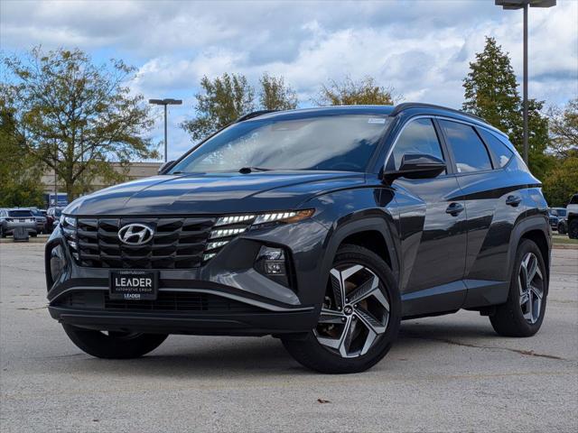 2022 Hyundai Tucson SEL for sale in Lincolnwood, IL