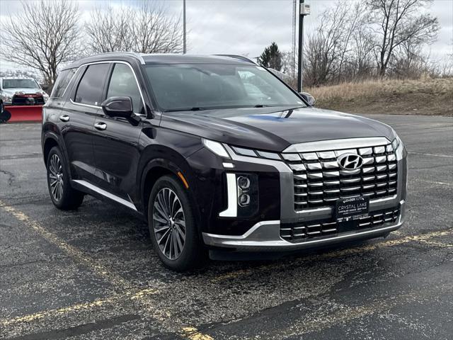 2024 Hyundai Palisade Calligraphy for sale in Lincolnwood, IL