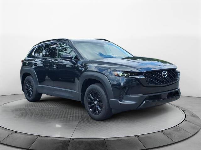 2025 Mazda CX-50 Hybrid Premium Package for sale in Greensboro, NC