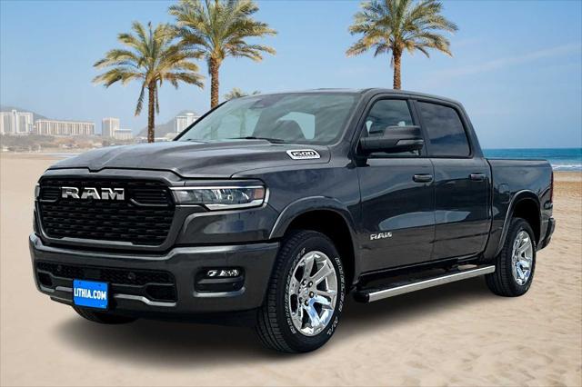 2026 Ram 1500 Lone Star Crew Cab 4x2 57 Box for sale in Corpus Christi, TX