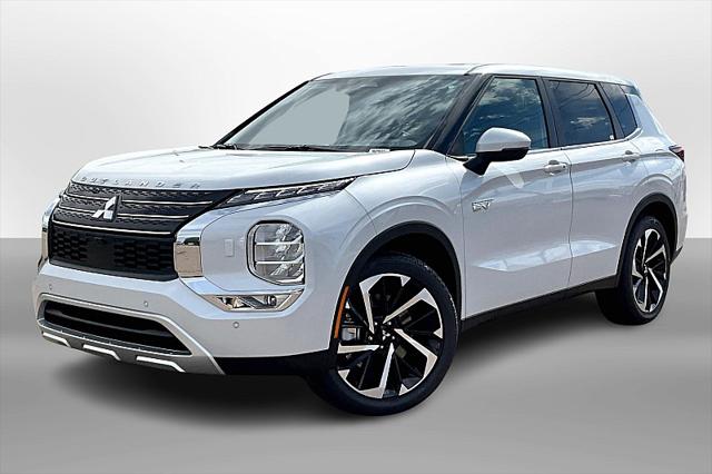 2025 Mitsubishi Outlander PHEV SE S-AWC for sale in CASA GRANDE, AZ