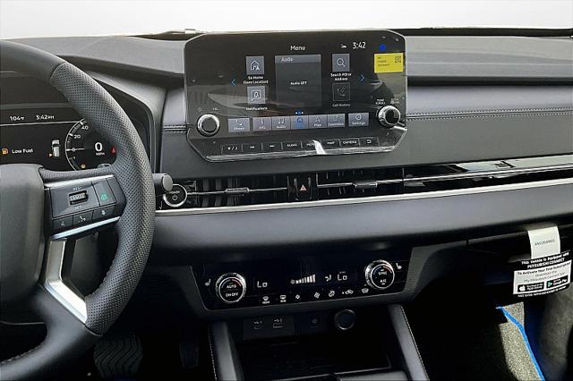 2025 Mitsubishi Outlander PHEV SE S-AWC