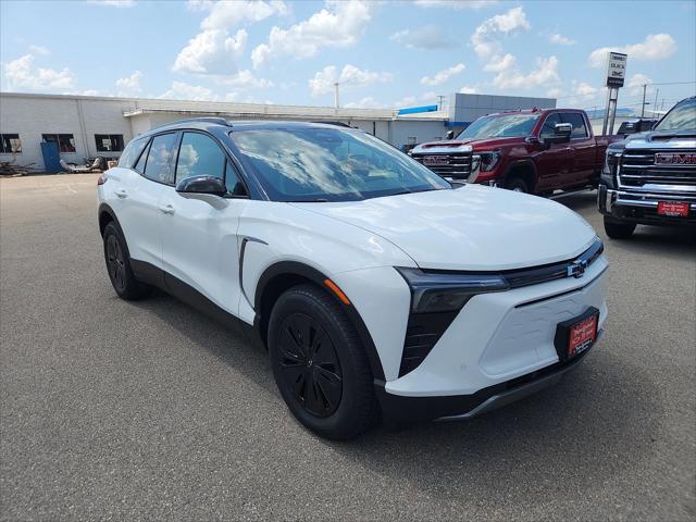 2025 Chevrolet V Blazer RWD LT
