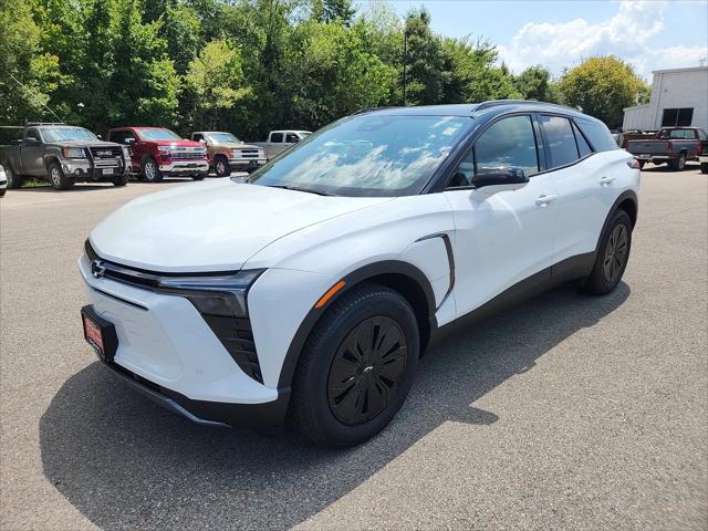 2025 Chevrolet V Blazer RWD LT