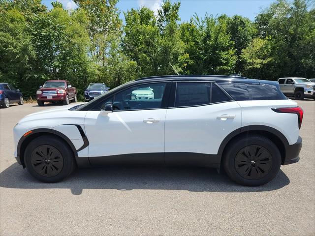 2025 Chevrolet V Blazer RWD LT