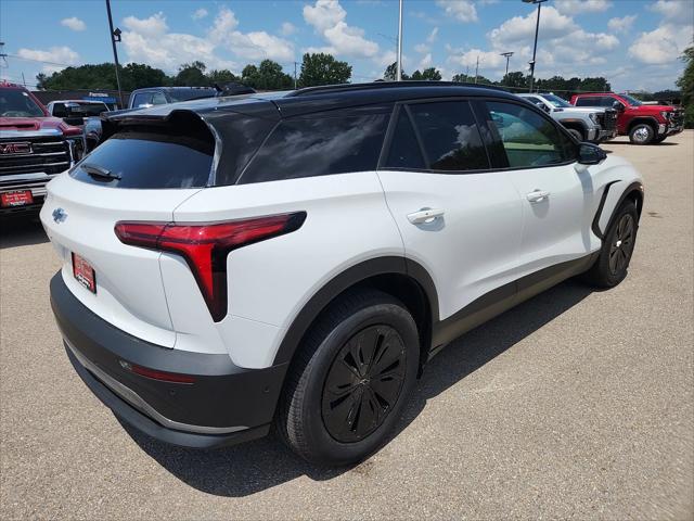 2025 Chevrolet V Blazer RWD LT
