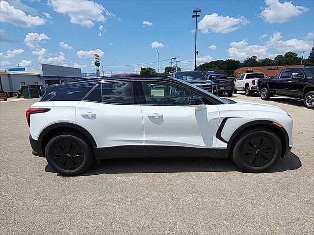 2025 Chevrolet V Blazer RWD LT
