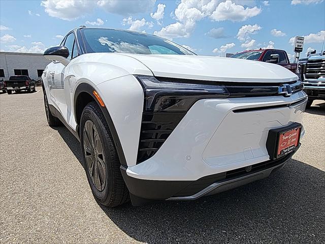 2025 Chevrolet V Blazer RWD LT