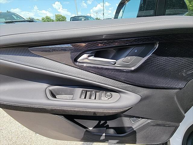 2025 Chevrolet V Blazer RWD LT