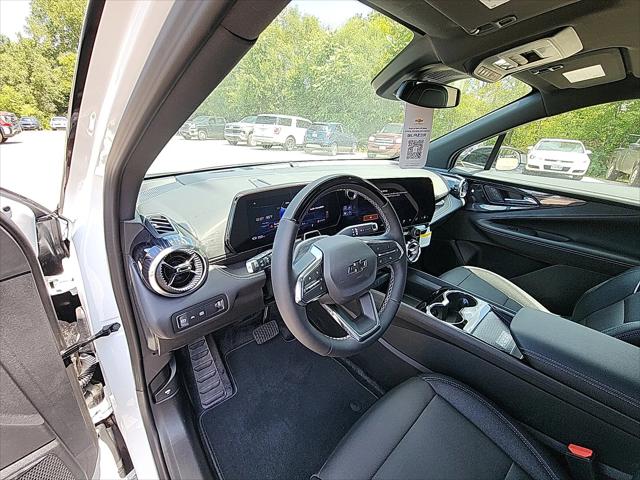 2025 Chevrolet V Blazer RWD LT